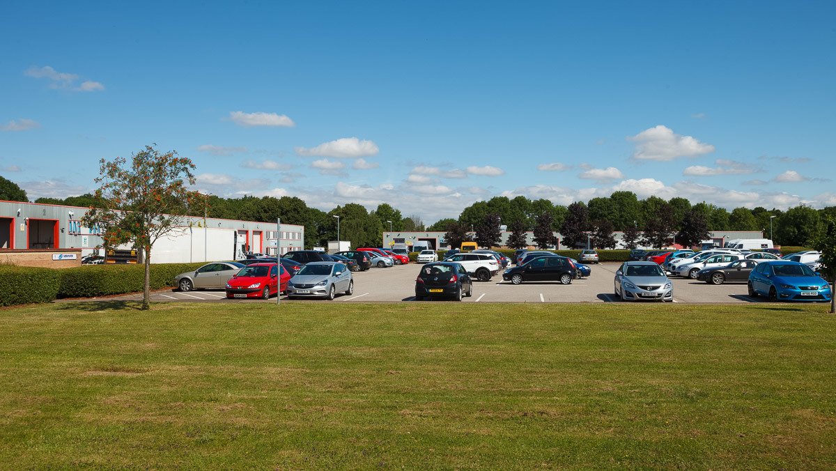 Industrial Unit in Peterborough - photo 3