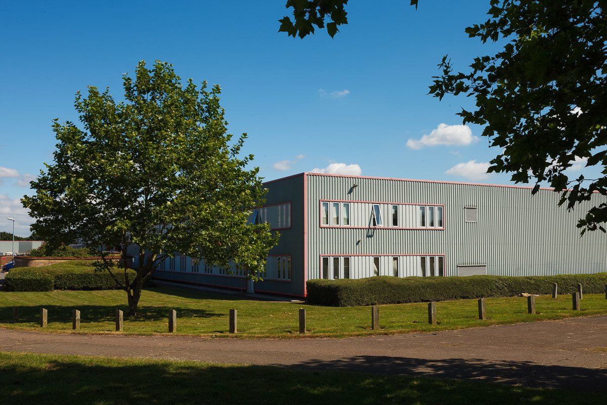 Industrial Unit in Peterborough - photo 4