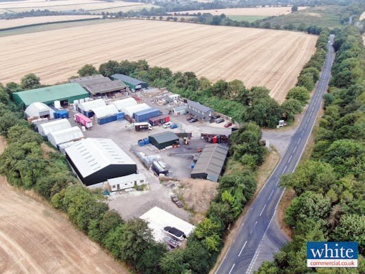 Industrial in Chipping Norton