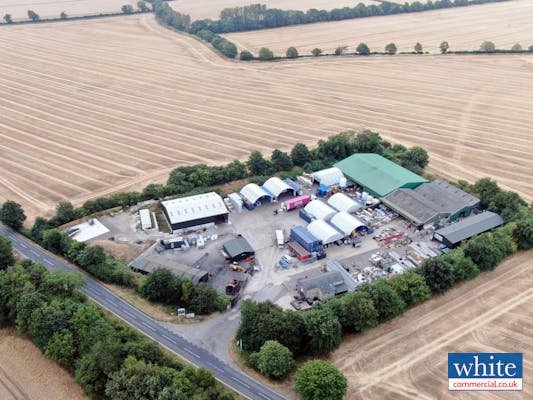 Industrial Unit in Chipping Norton - photo 2