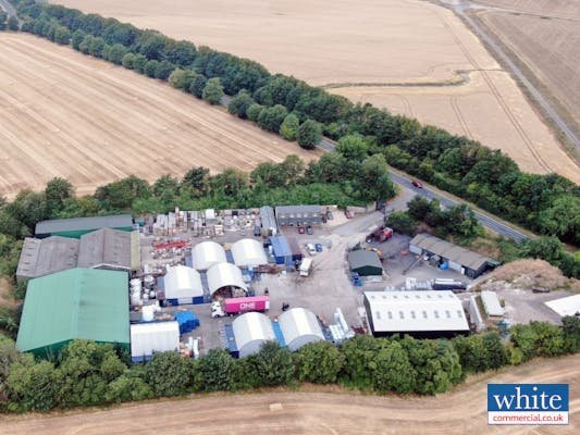 Industrial Unit in Chipping Norton - photo 3