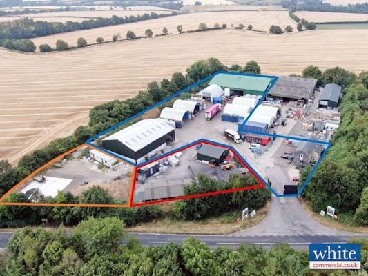 Industrial Unit in Chipping Norton - photo 4