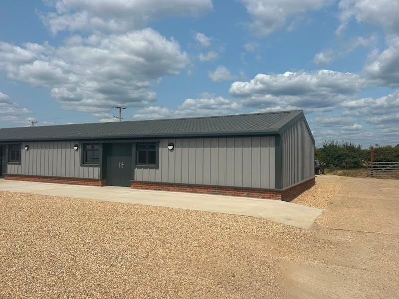 Industrial Unit in Christchurch - photo 2