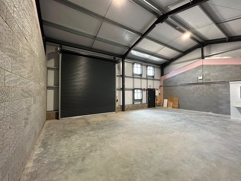 Industrial Unit in Christchurch - photo 3