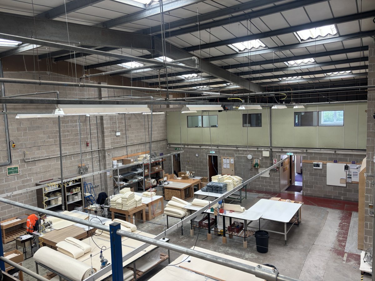 Industrial Unit in Plymouth - photo 3