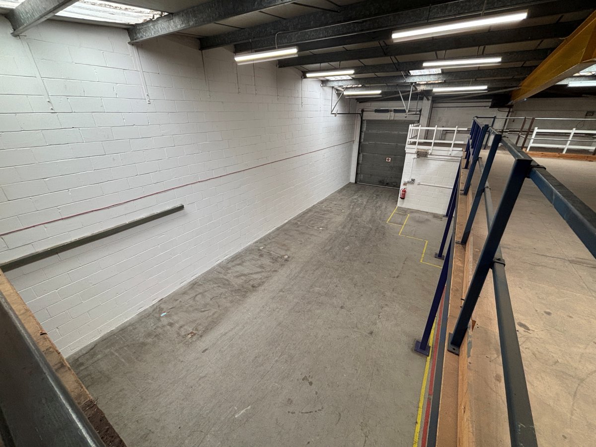 Industrial Unit in Thurmaston - photo 4