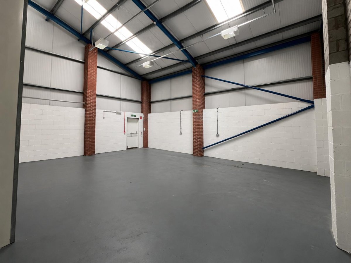Industrial Unit in Colchester - photo 3