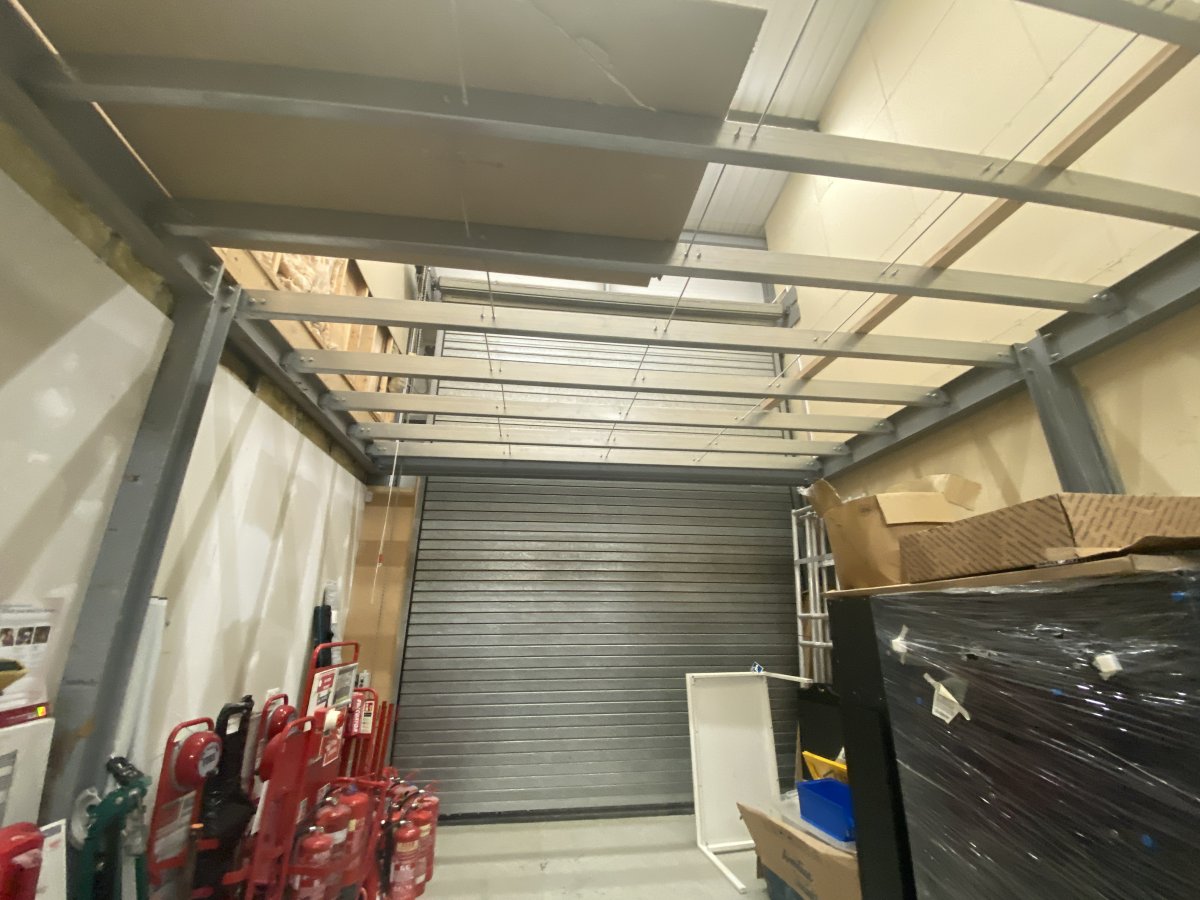 Industrial Unit in Tipton - photo 3