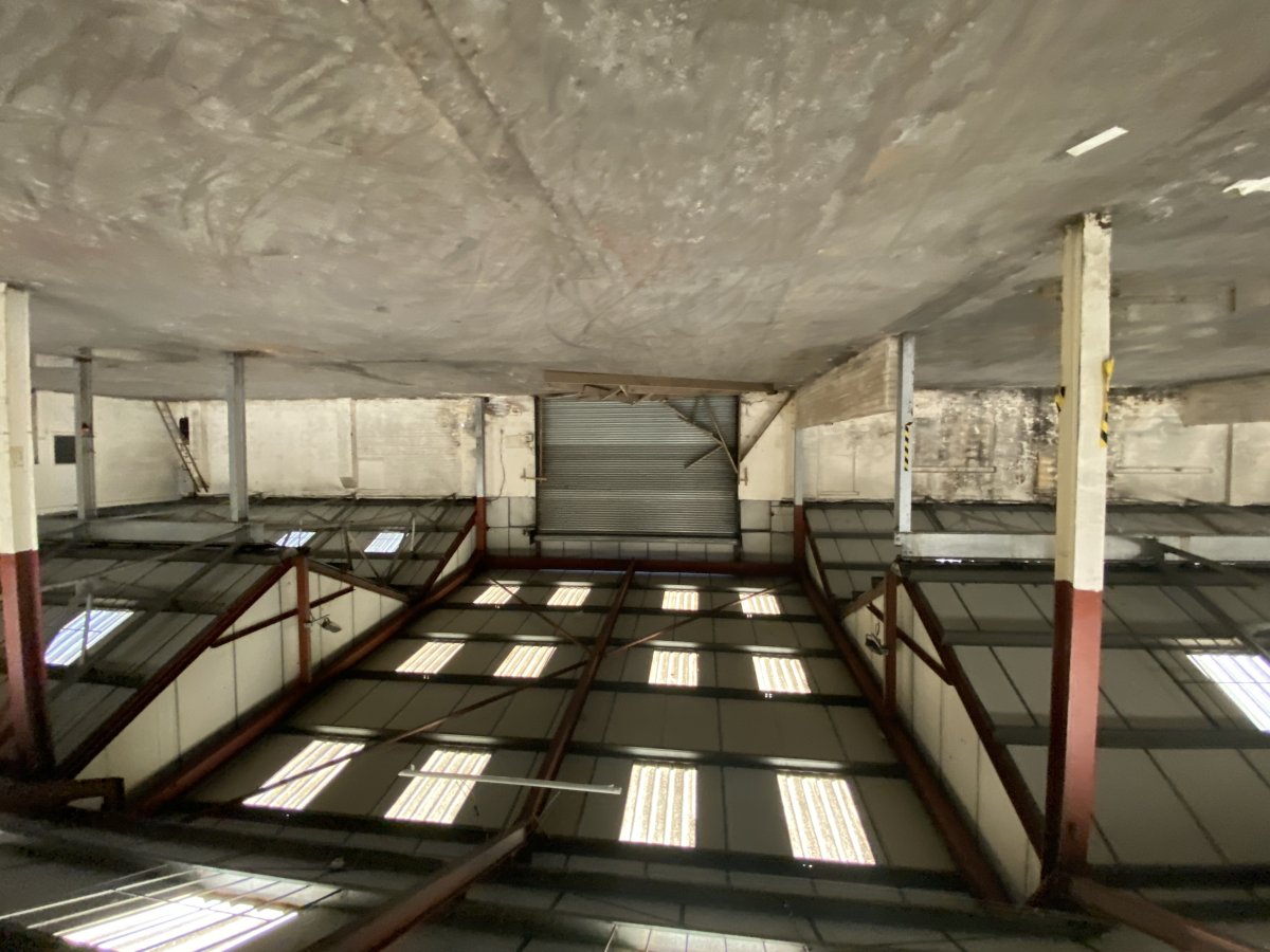 Industrial Unit in Tipton - photo 2