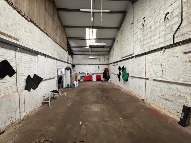 Industrial Unit in Winchester - photo 4