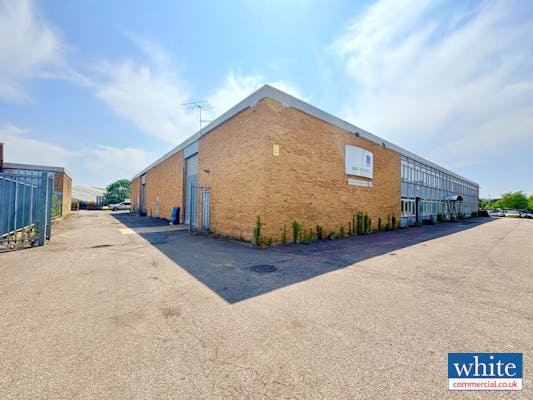 Industrial Unit in Banbury - photo 4