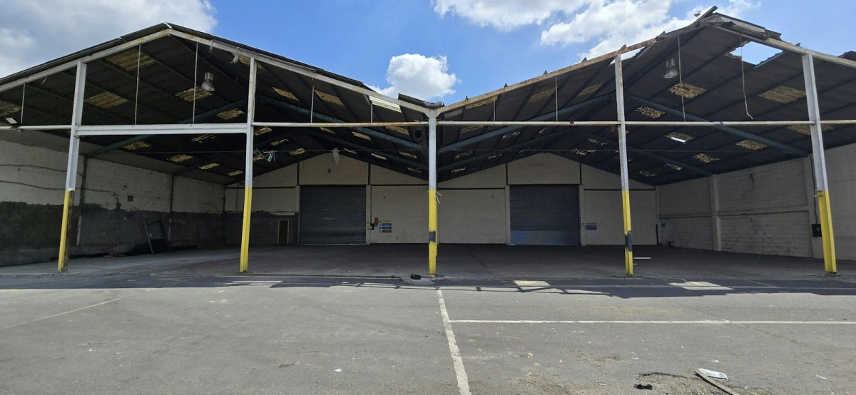 Industrial Unit in Hackney, London - photo 2