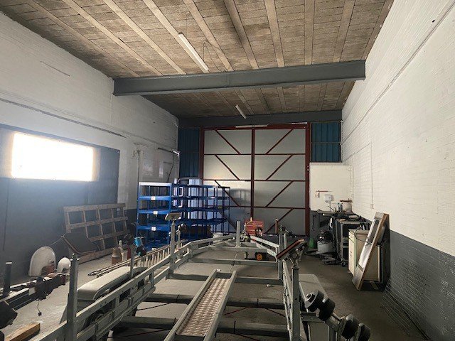 Industrial Unit in Great Yarmouth - photo 2