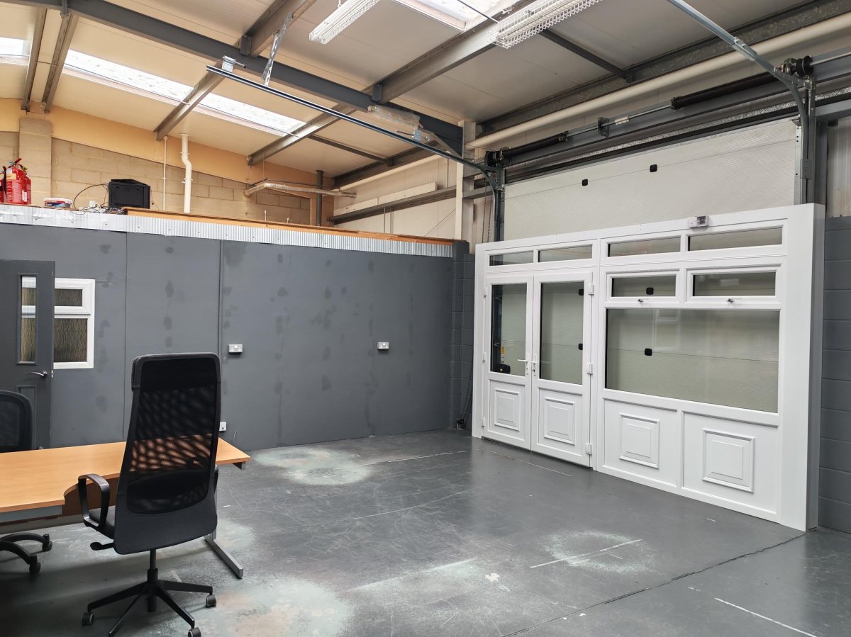 Industrial Unit in Lowestoft - photo 4