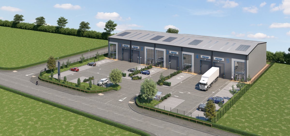 Industrial Unit in Norwich - photo 4
