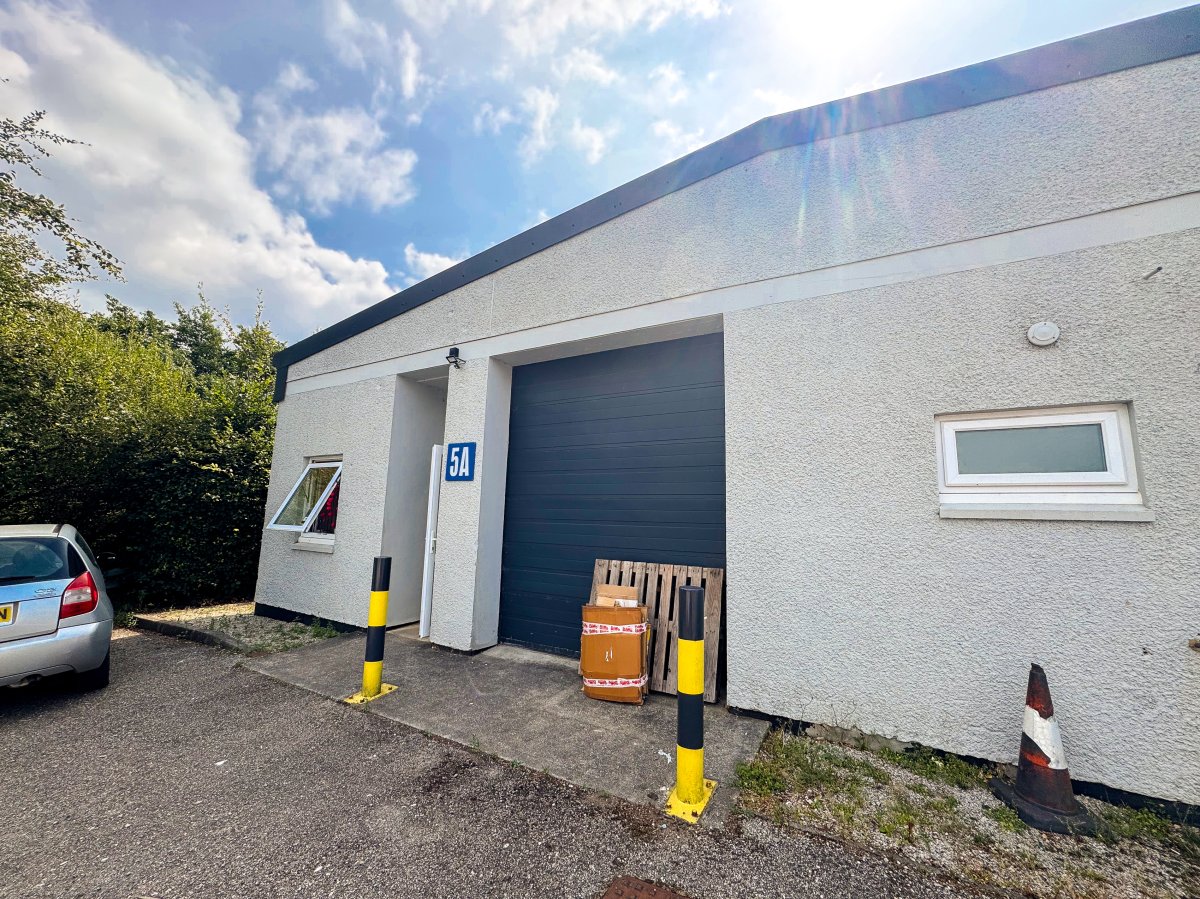 Industrial Unit in Bodmin - photo 4