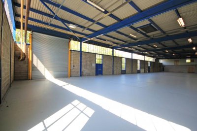 Industrial in Skelmersdale