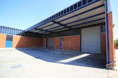 Industrial Unit in Skelmersdale - photo 2