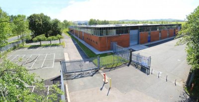 Industrial Unit in Skelmersdale - photo 3