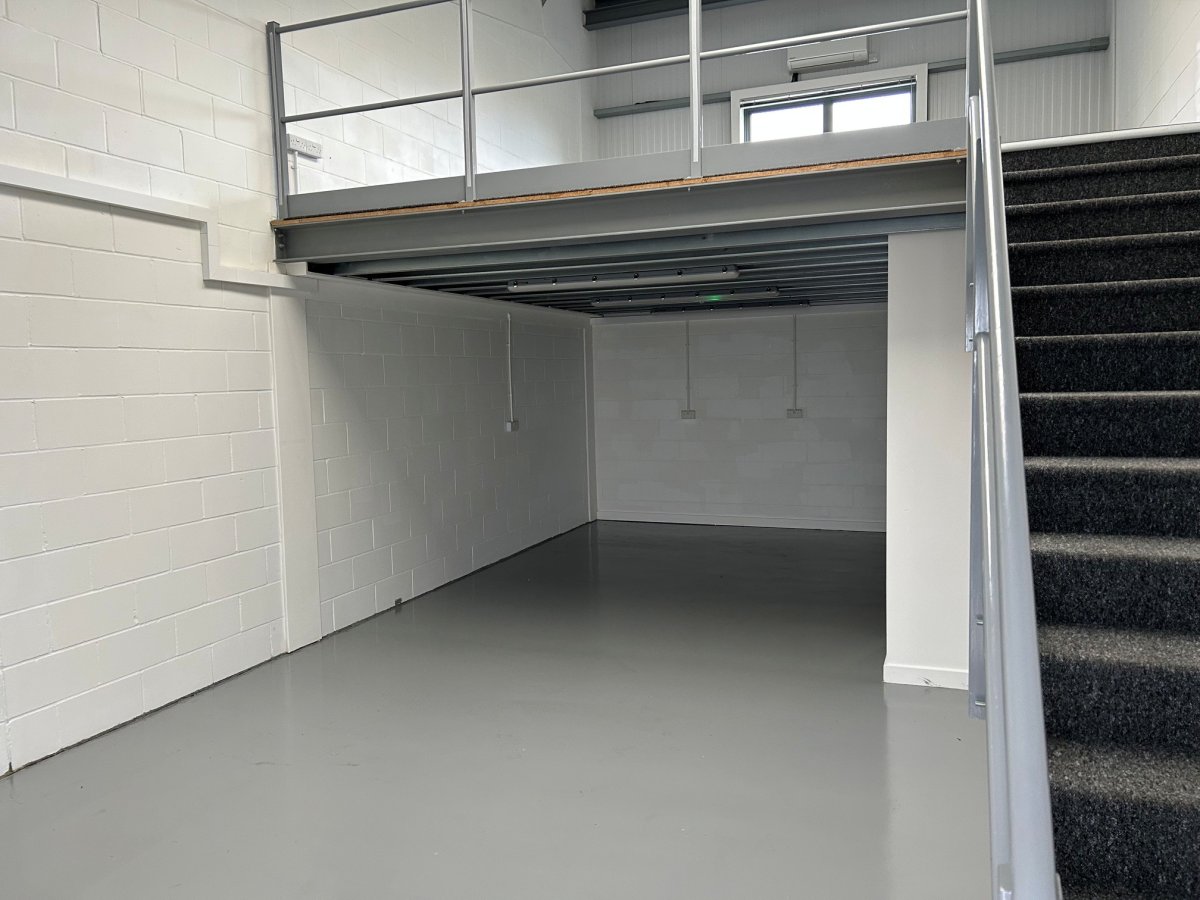 Industrial Unit in Ipswich - photo 3