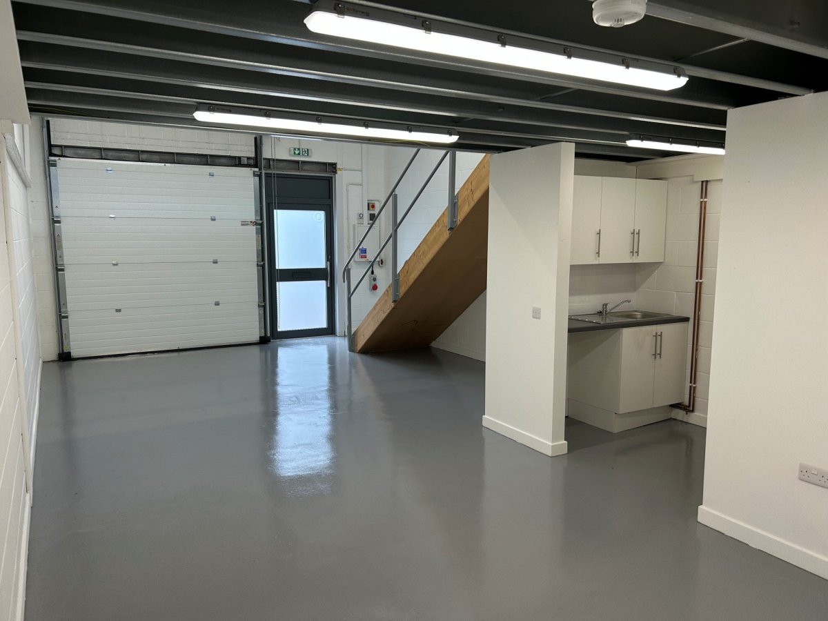 Industrial Unit in Ipswich - photo 4
