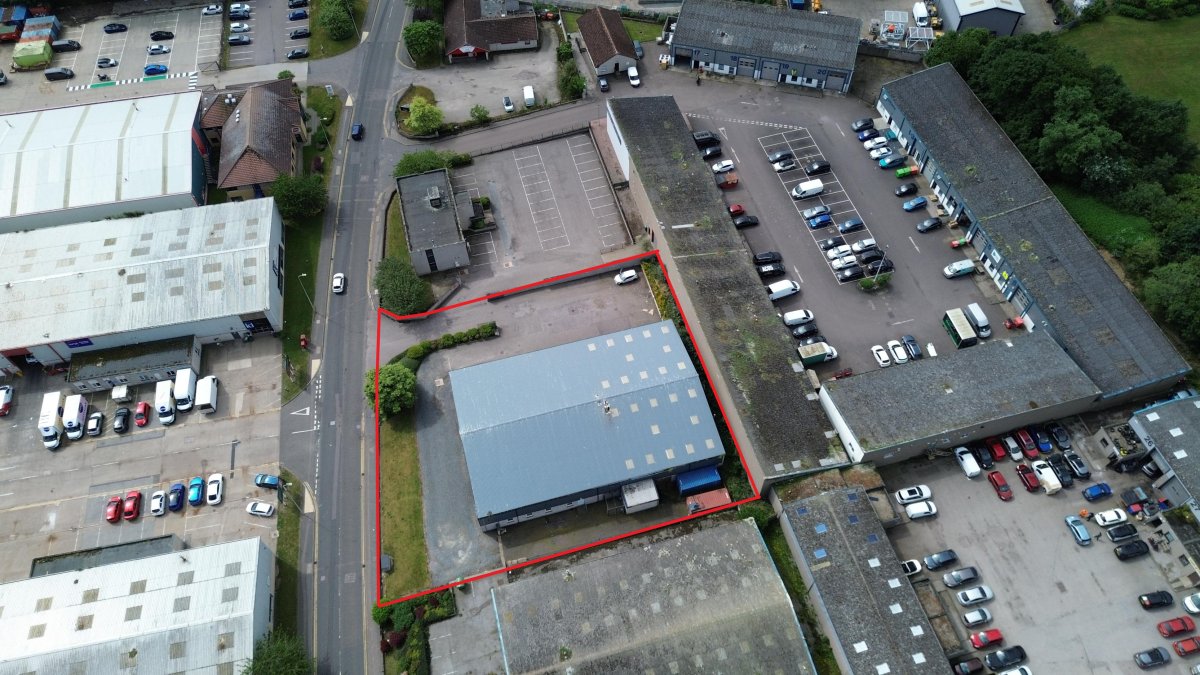 Industrial Unit in Bridge of Don - photo 4