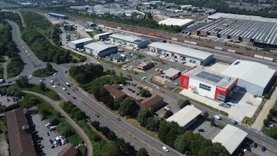 Industrial Unit in Peterborough - photo 3