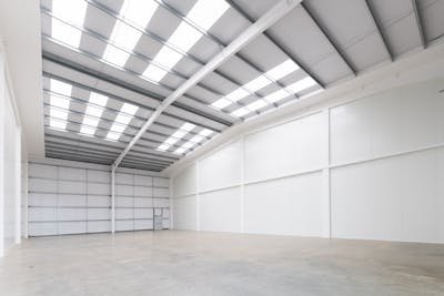 Industrial Unit in Peterborough - photo 4