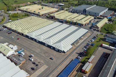 Industrial Unit in Old Dalby - photo 4