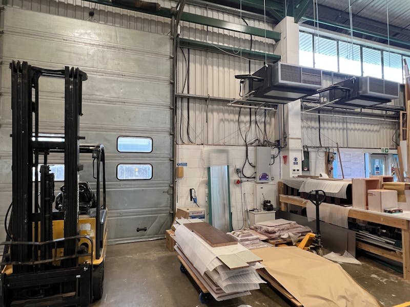 Industrial Unit in Portsmouth - photo 4