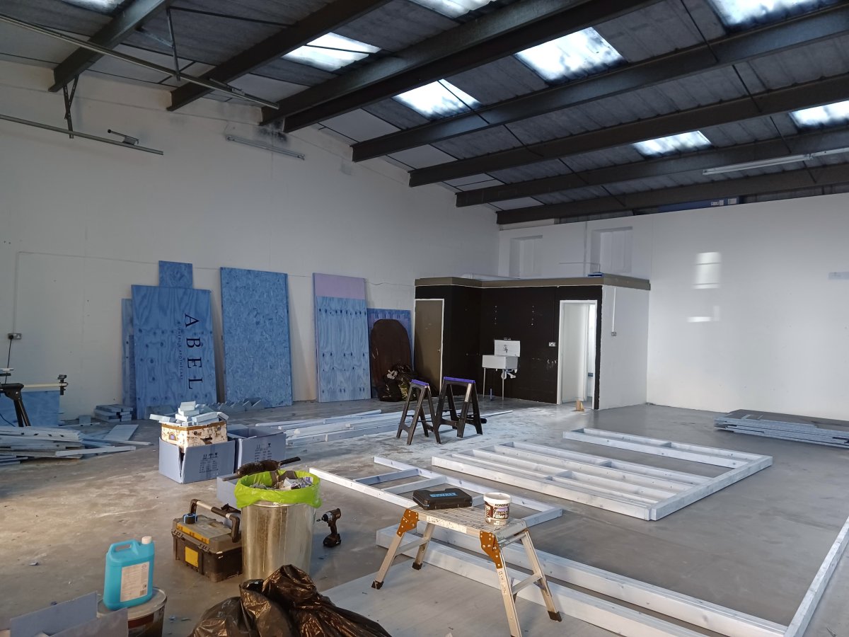 Industrial Unit in Grampound Road - photo 3