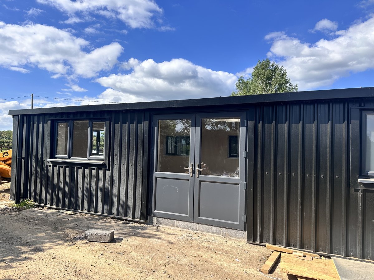 Industrial Unit in Woolverton - photo 3