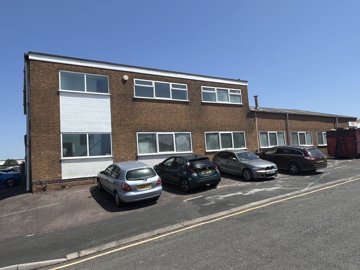 Industrial Unit in Thurmaston - photo 2