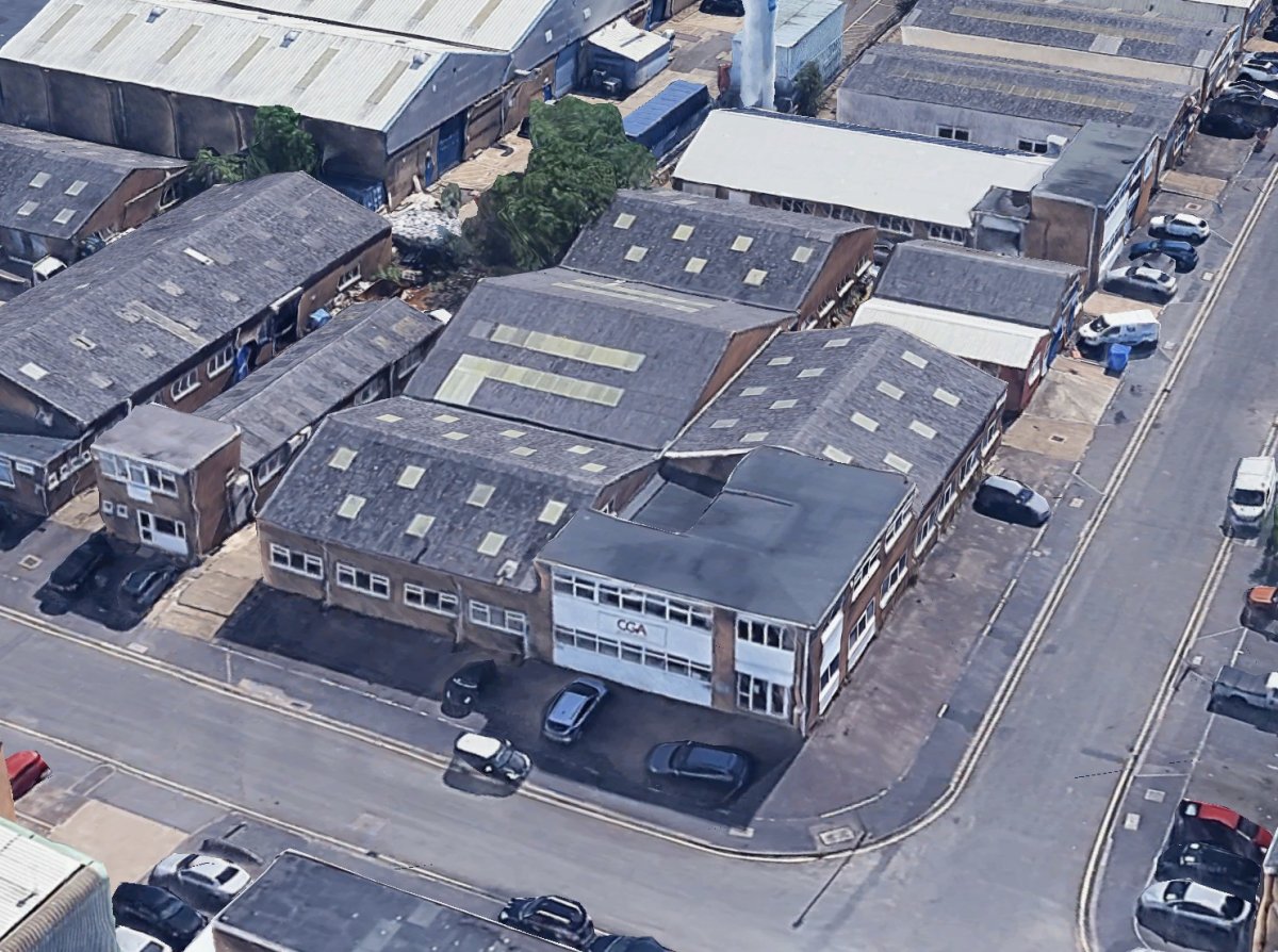 Industrial Unit in Thurmaston - photo 4