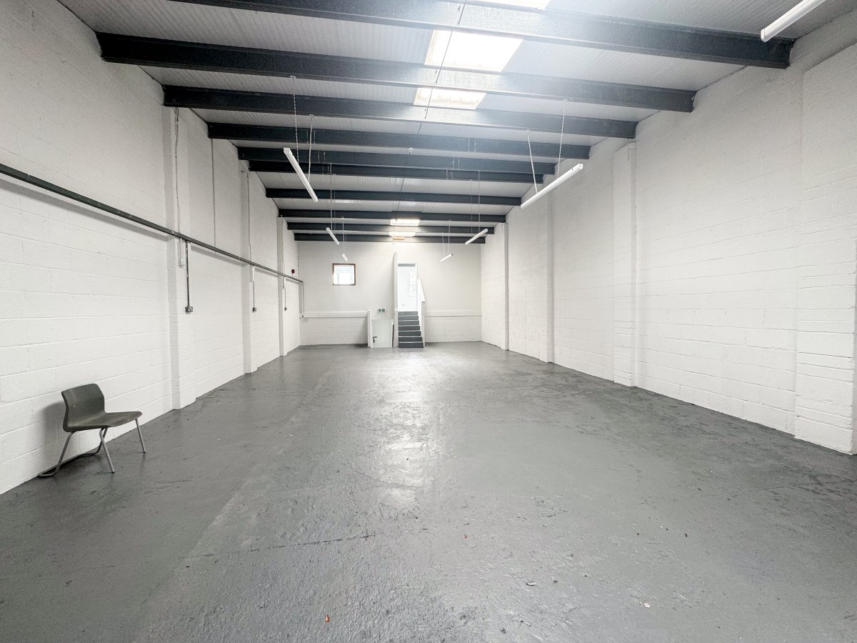 Industrial Unit in Bodmin - photo 2