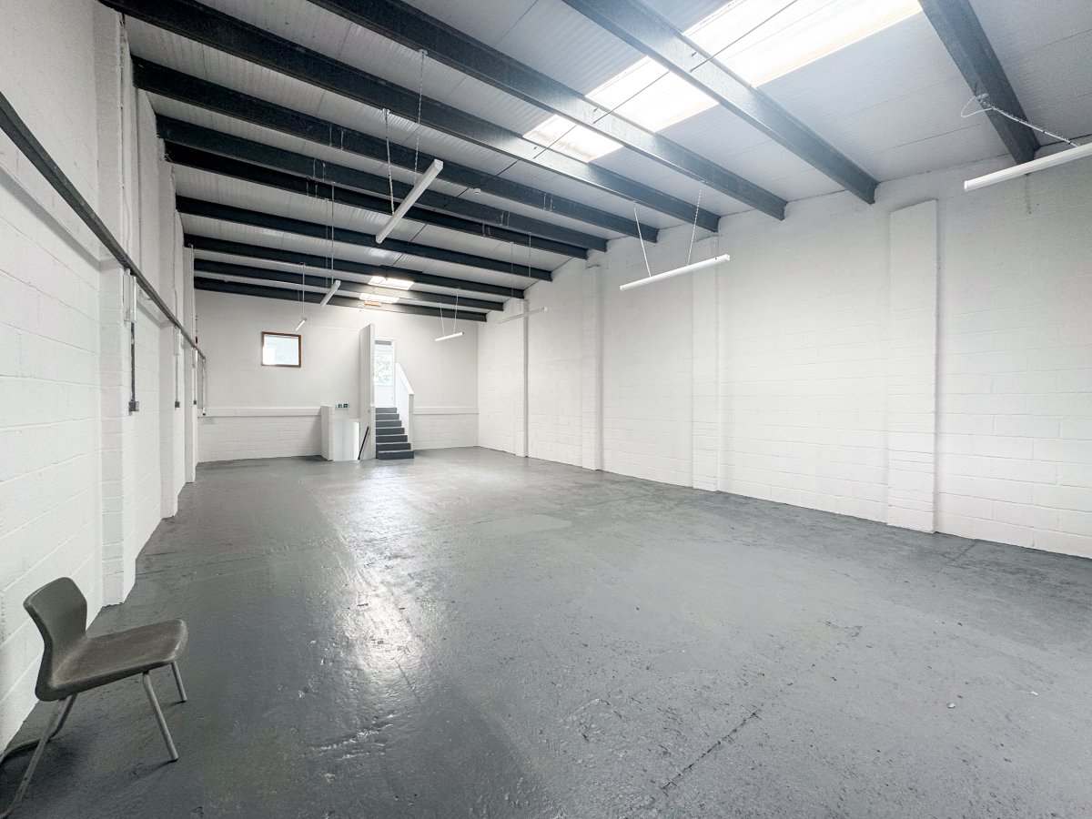 Industrial Unit in Bodmin - photo 3