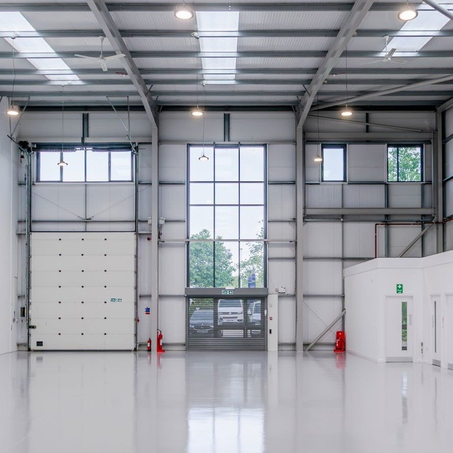 Industrial Unit in Poole - photo 4