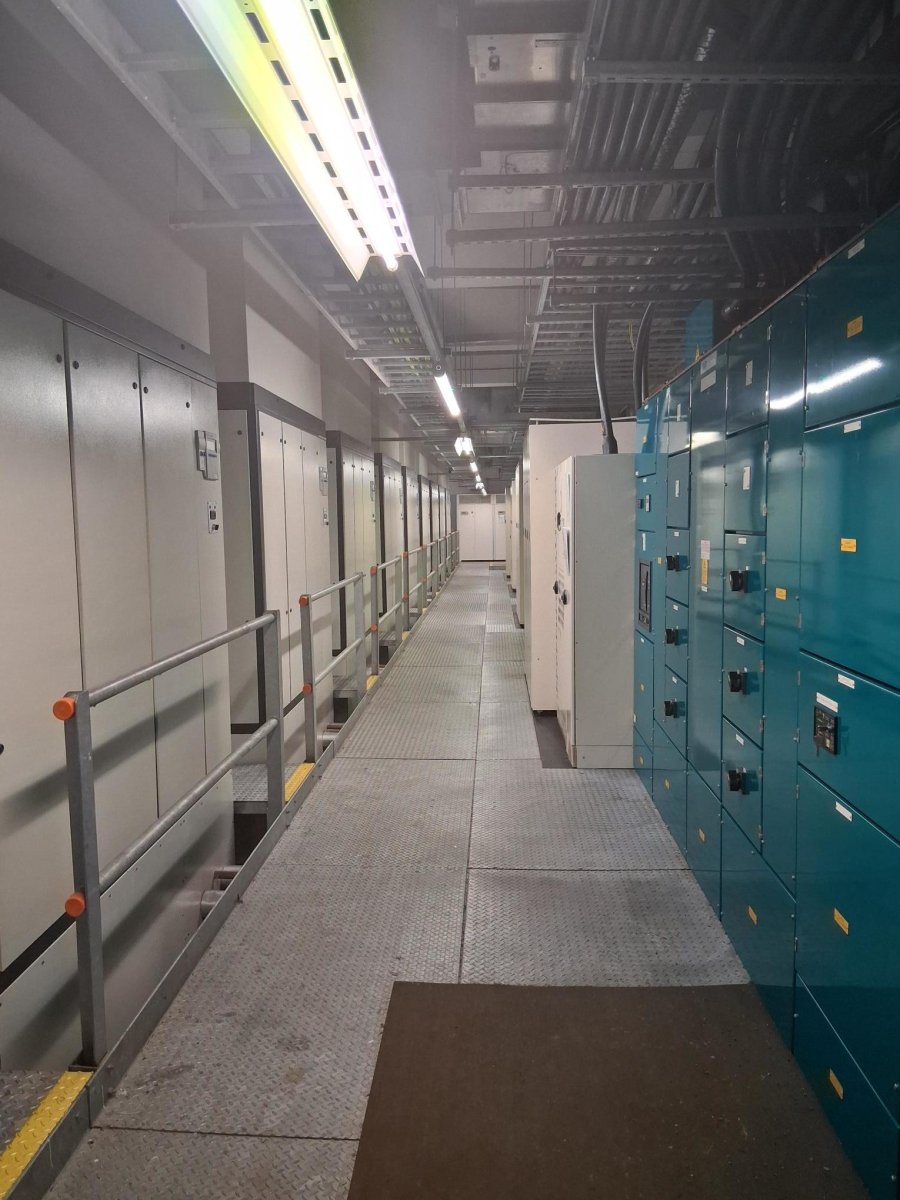 Industrial Unit in Drybrook - photo 4