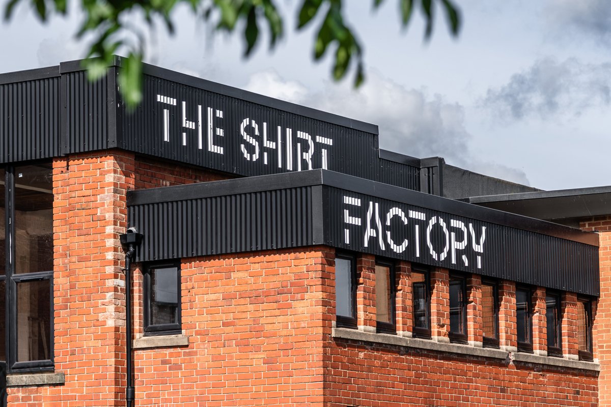 Industrial Unit in Gloucester - photo 2