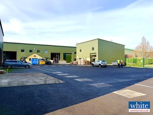 Industrial Unit in Moreton-in-Marsh - photo 4