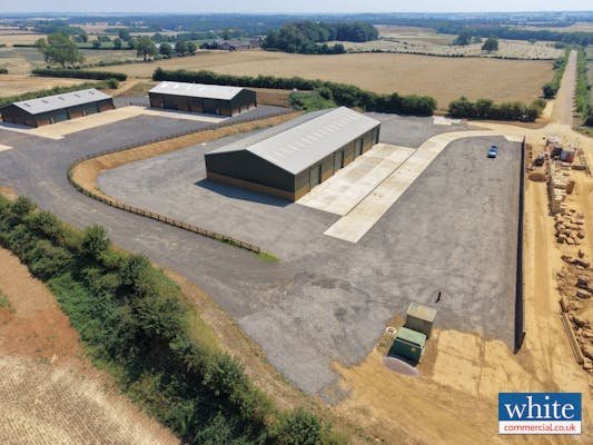 Industrial in Banbury