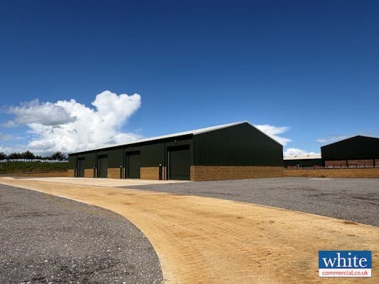 Industrial Unit in Banbury - photo 2