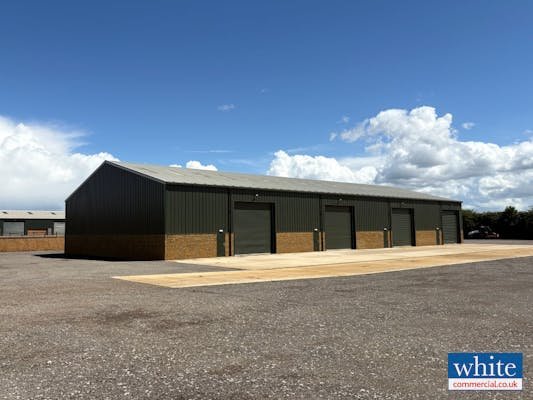 Industrial Unit in Banbury - photo 3