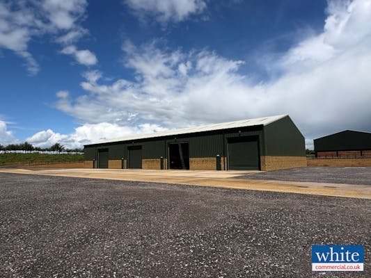 Industrial Unit in Banbury - photo 4