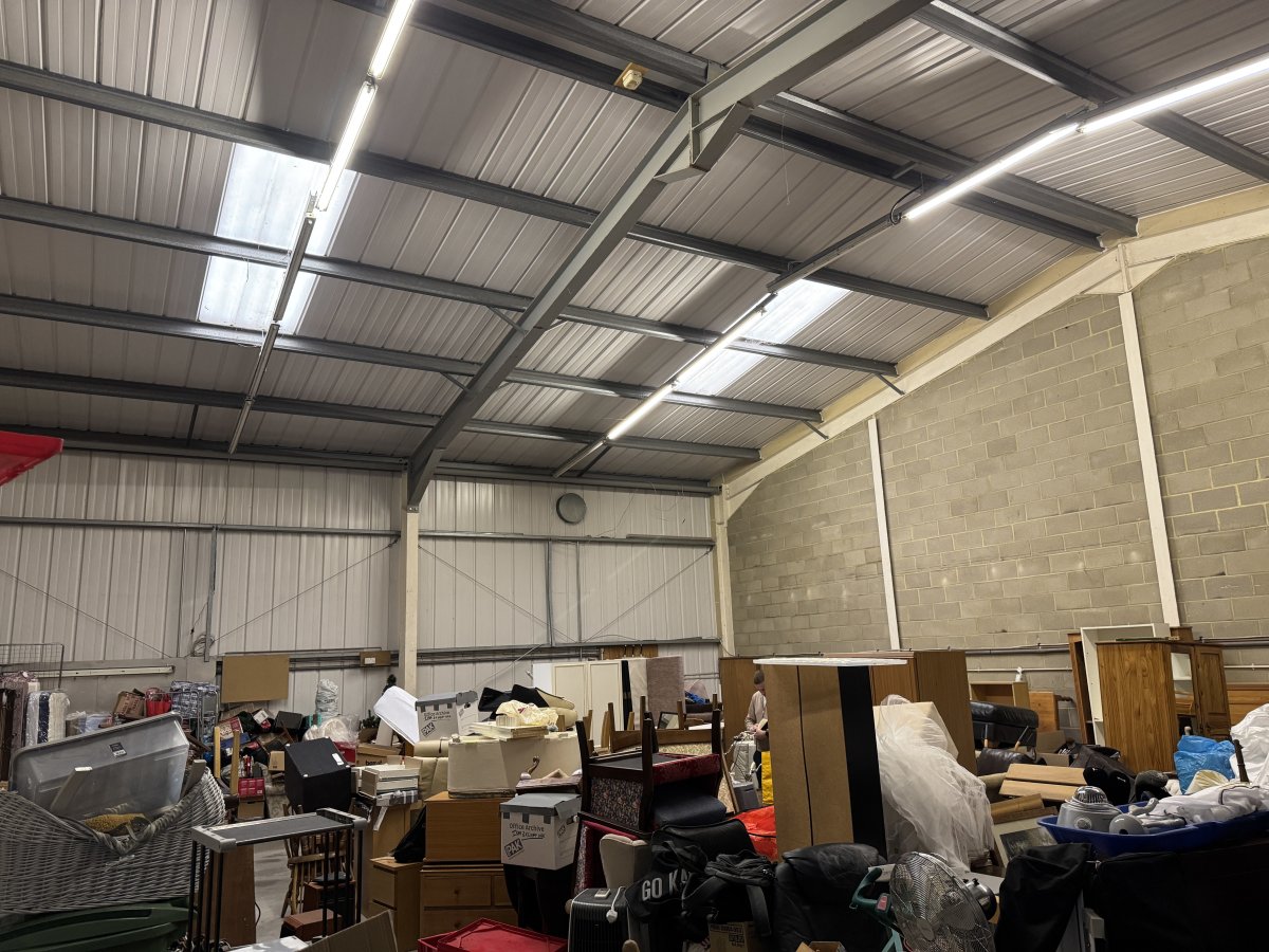 Industrial Unit in St. Leonards On Sea - photo 3
