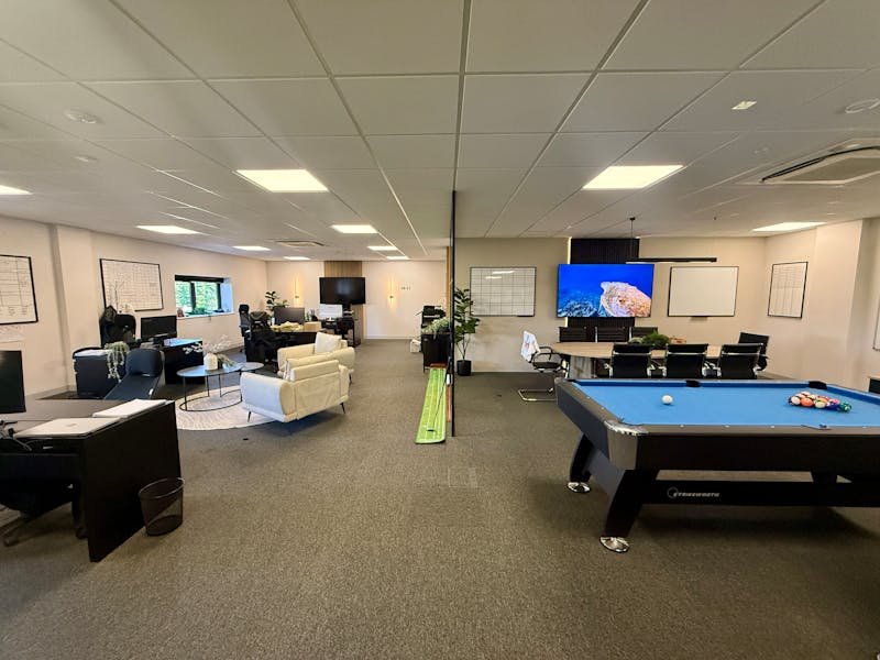 Industrial Unit in Ringwood - photo 3