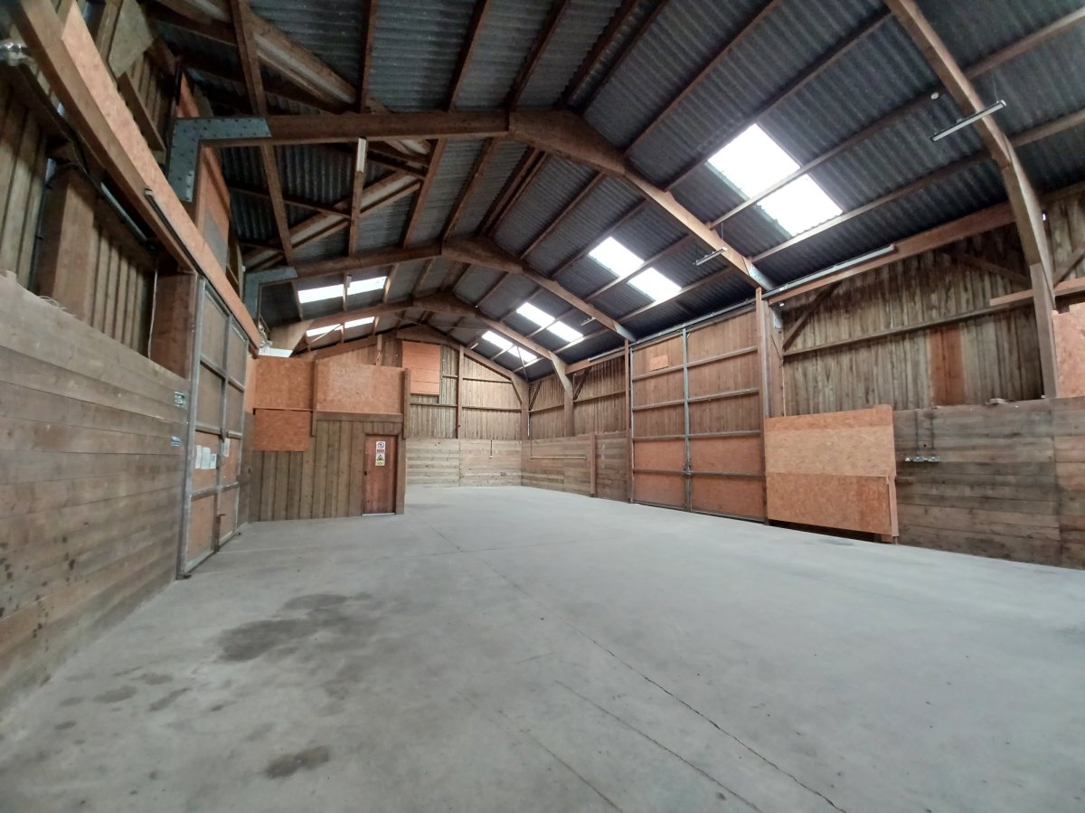 Industrial Unit in Kelly Bray - photo 3