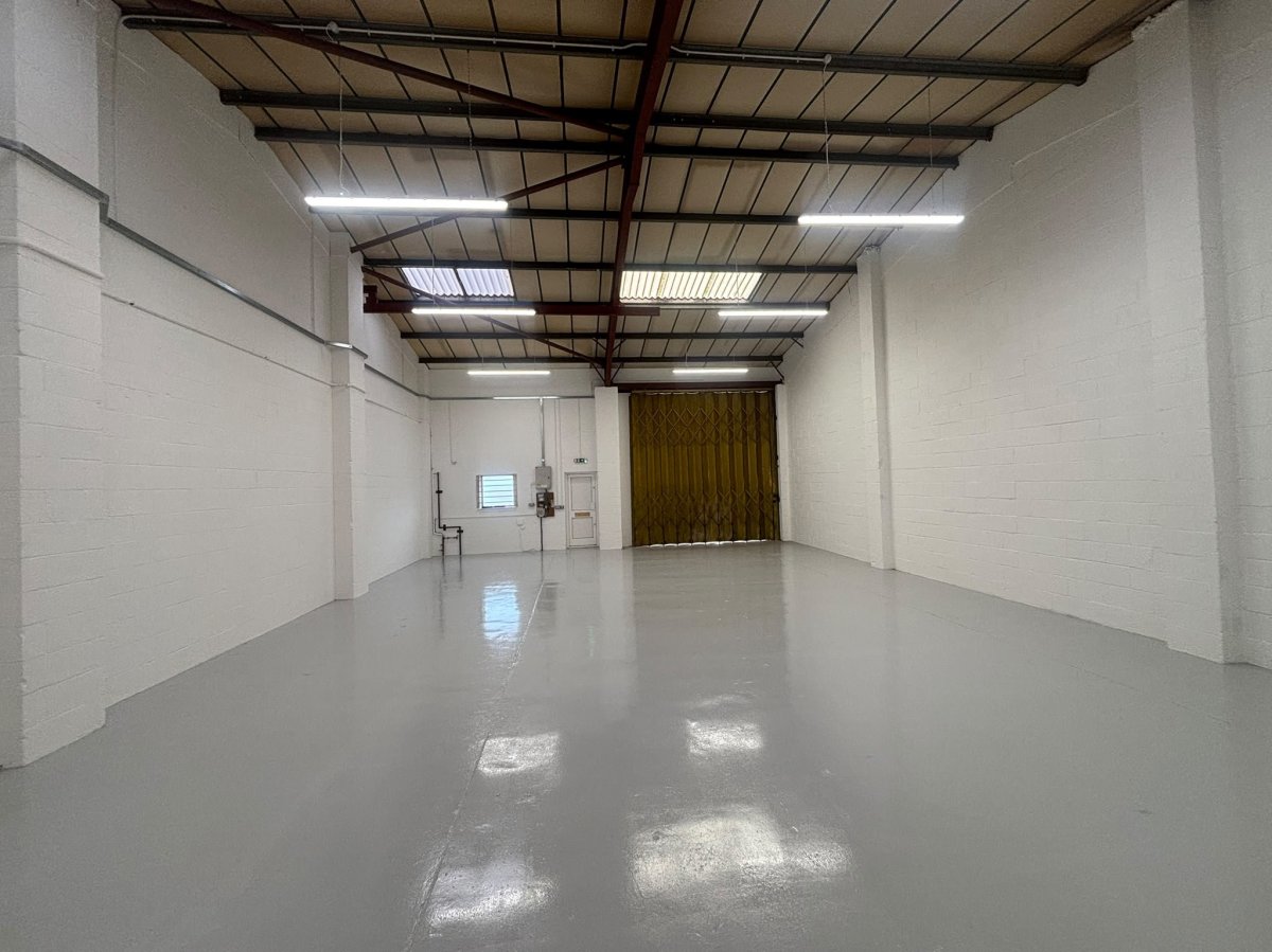 Industrial Unit in Letchworth - photo 3