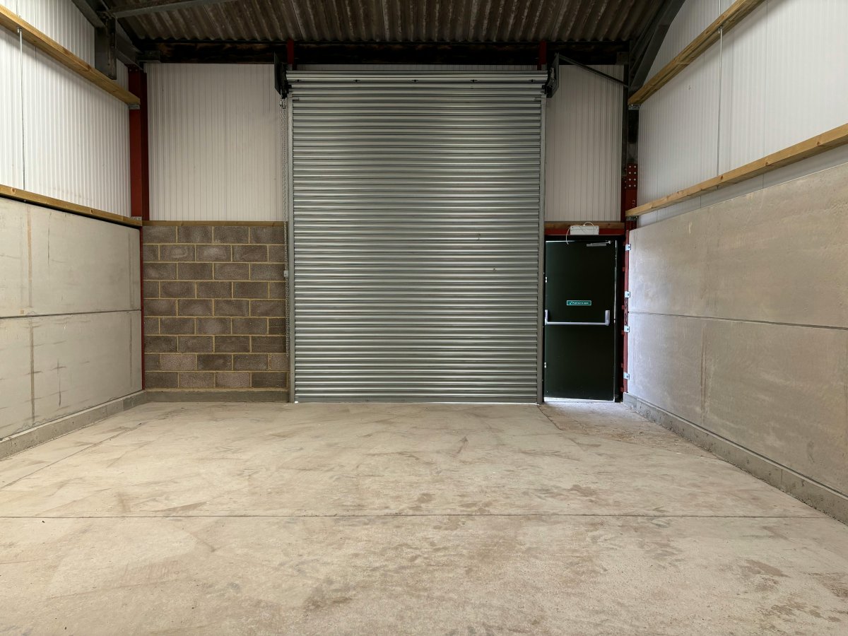 Industrial Unit in Southampton - photo 4