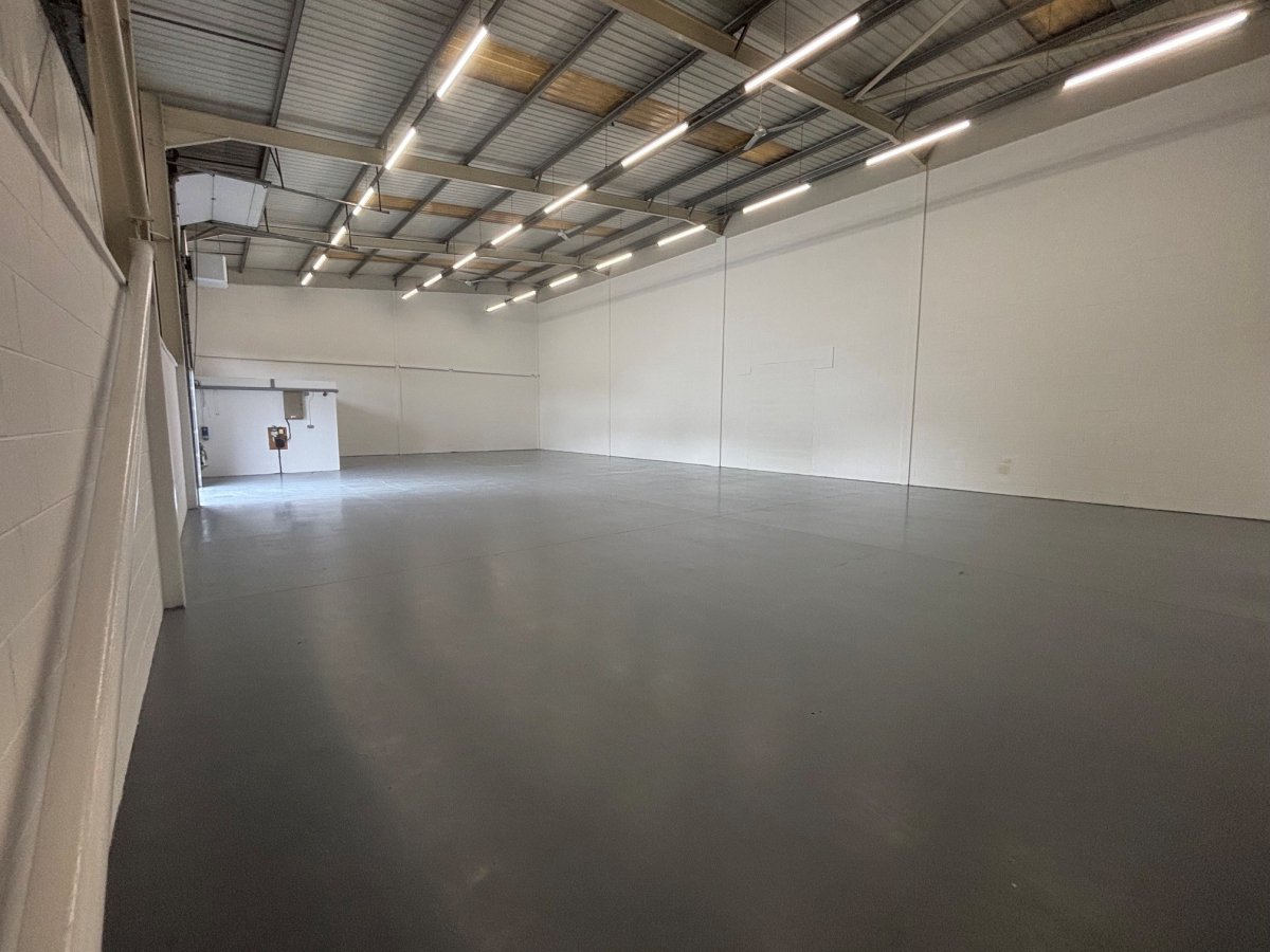 Industrial Unit in Derby - photo 4